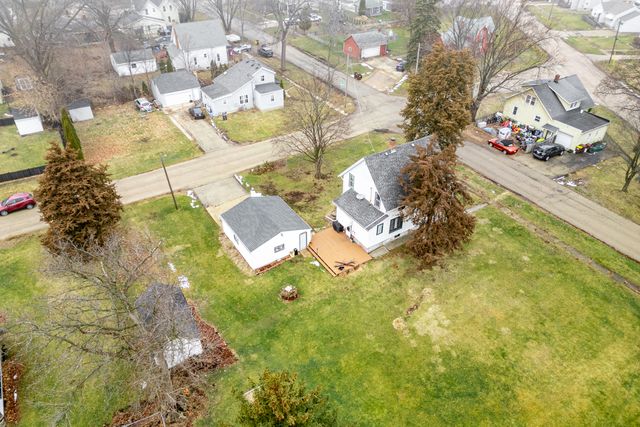 Address unavailable.