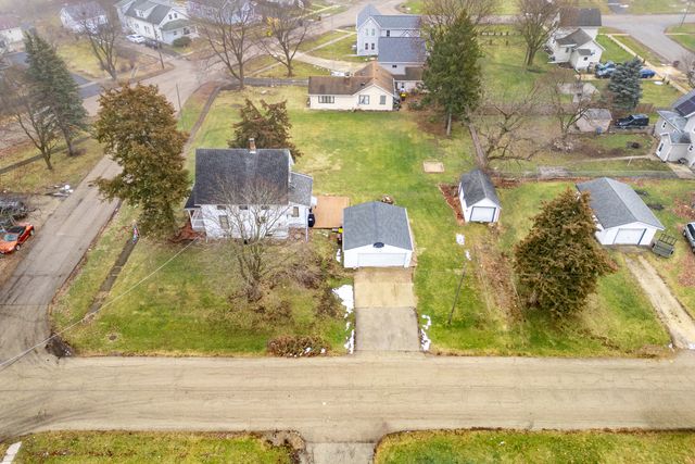 Address unavailable.