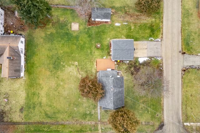 Address unavailable.