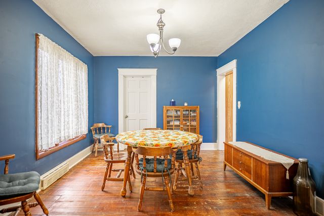 Address unavailable.