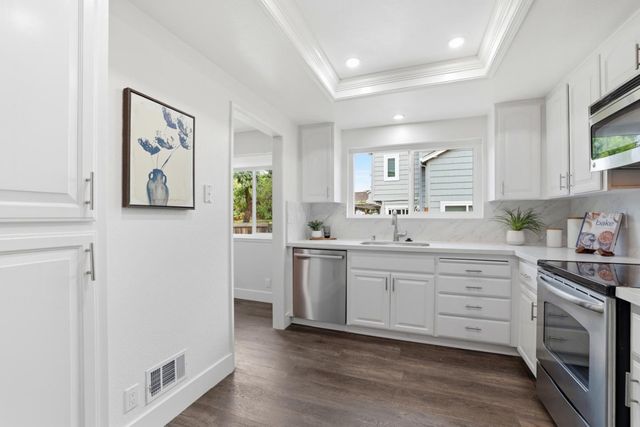 1548 Camden Village Circle, San Jose, CA 95124