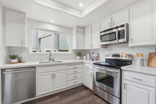 1548 Camden Village Circle, San Jose, CA 95124