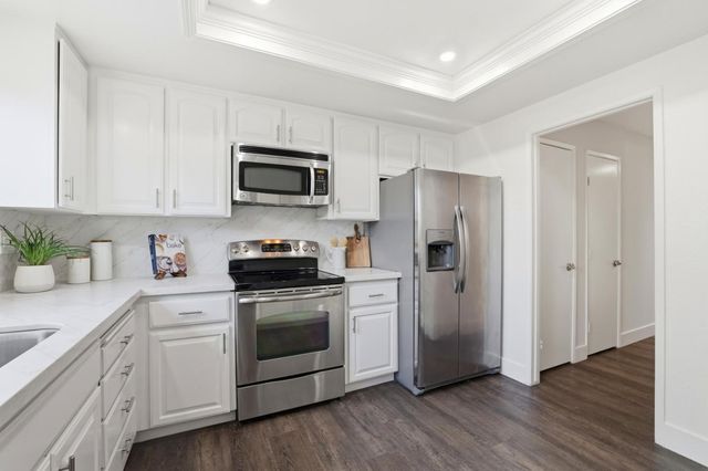 1548 Camden Village Circle, San Jose, CA 95124