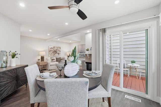 1548 Camden Village Circle, San Jose, CA 95124
