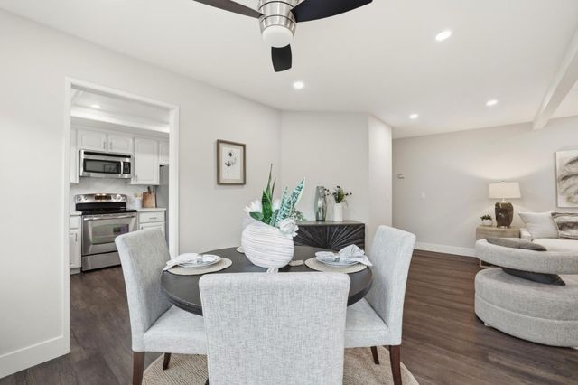 1548 Camden Village Circle, San Jose, CA 95124