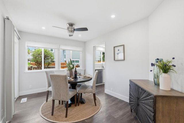 1548 Camden Village Circle, San Jose, CA 95124