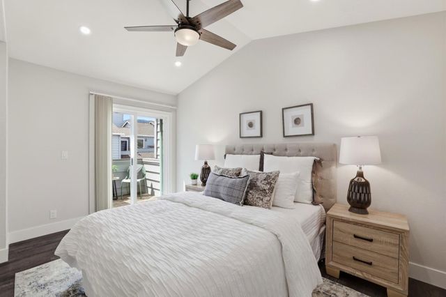 1548 Camden Village Circle, San Jose, CA 95124