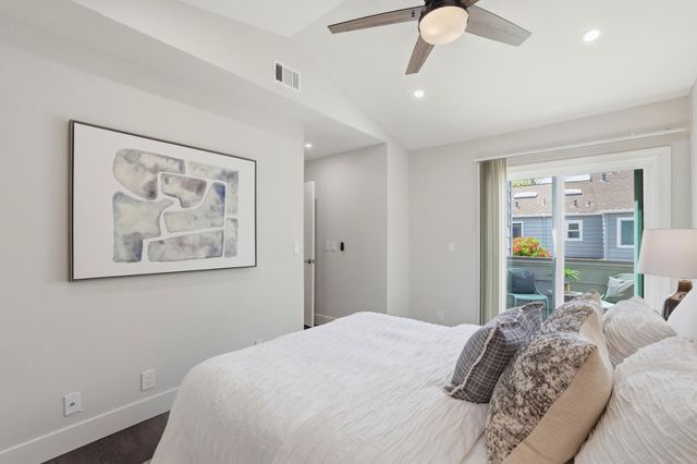1548 Camden Village Circle, San Jose, CA 95124
