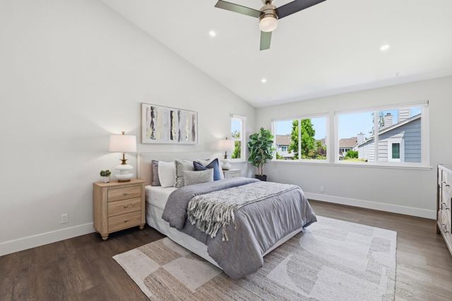 1548 Camden Village Circle, San Jose, CA 95124
