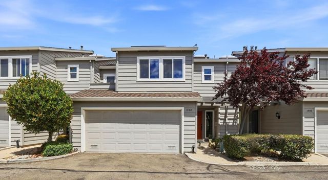 1548 Camden Village Circle, San Jose, CA 95124
