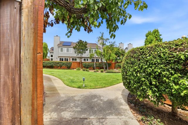 1548 Camden Village Circle, San Jose, CA 95124