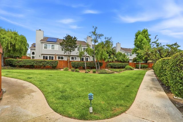 1548 Camden Village Circle, San Jose, CA 95124