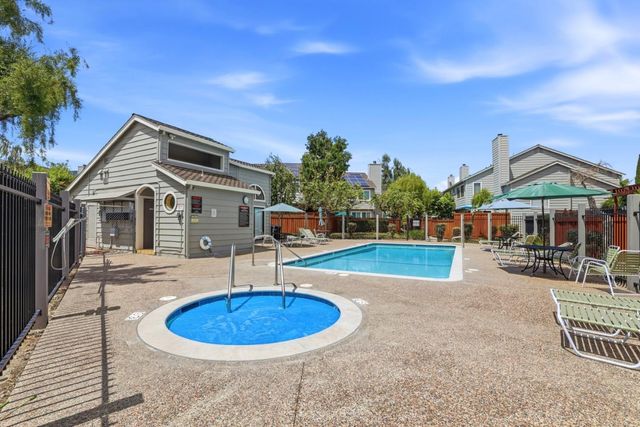 1548 Camden Village Circle, San Jose, CA 95124