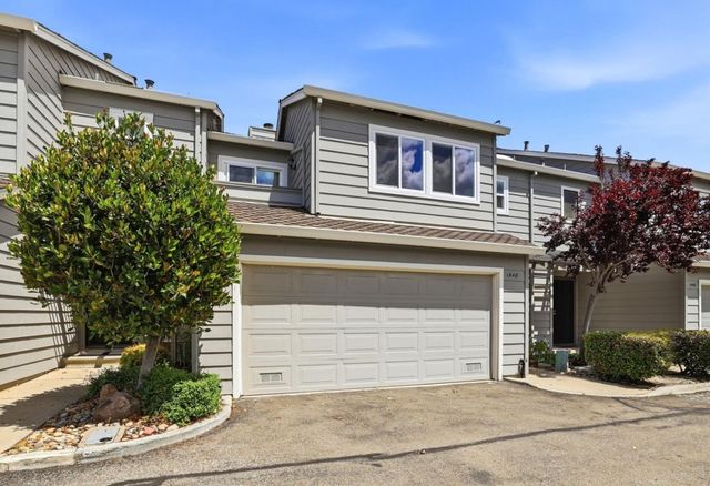 1548 Camden Village Circle, San Jose, CA 95124