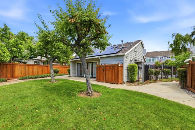1548 Camden Village Circle, San Jose, CA 95124