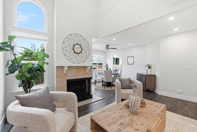 1548 Camden Village Circle, San Jose, CA 95124
