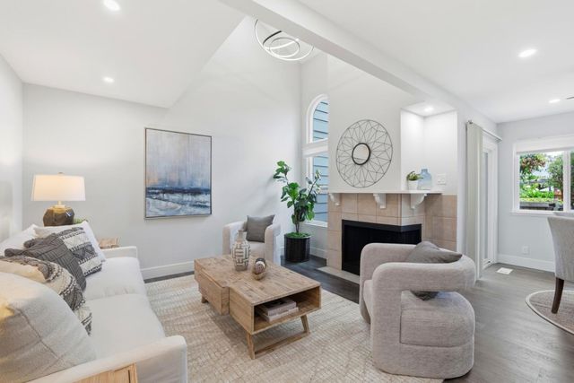 1548 Camden Village Circle, San Jose, CA 95124