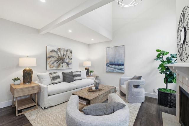 1548 Camden Village Circle, San Jose, CA 95124