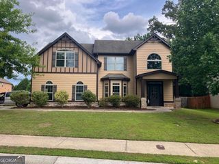 4209 Caveat Court, Fairburn, GA 30213