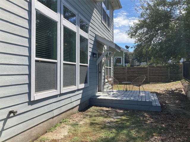 2308 Montague ST, Austin, TX 78741