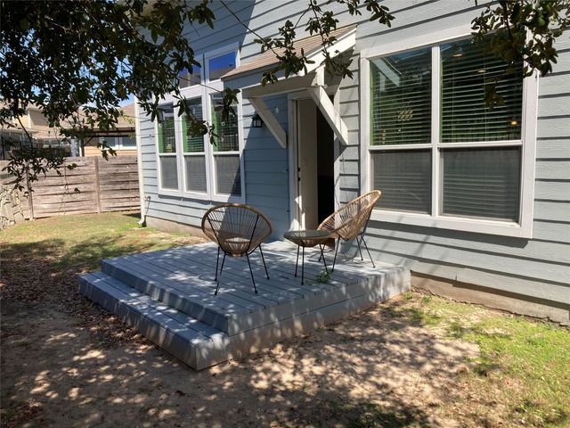 2308 Montague ST, Austin, TX 78741