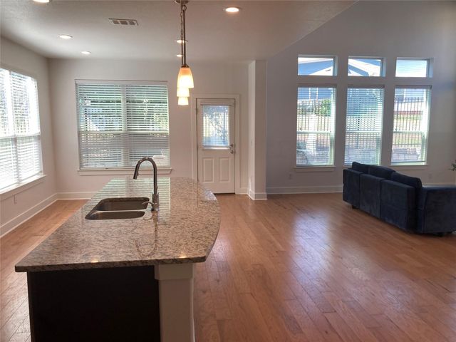 2308 Montague ST, Austin, TX 78741