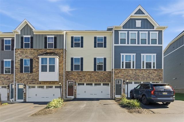 7402 Chestnut Way, Pine Twp, PA 15044