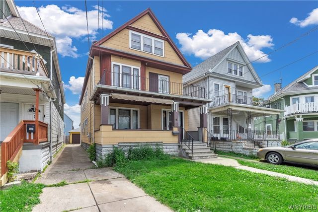 153 Good Avenue, Buffalo, NY 14220