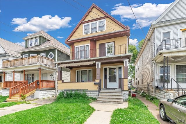 153 Good Avenue, Buffalo, NY 14220