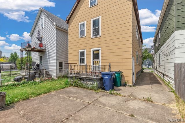 153 Good Avenue, Buffalo, NY 14220