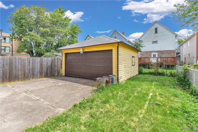 153 Good Avenue, Buffalo, NY 14220