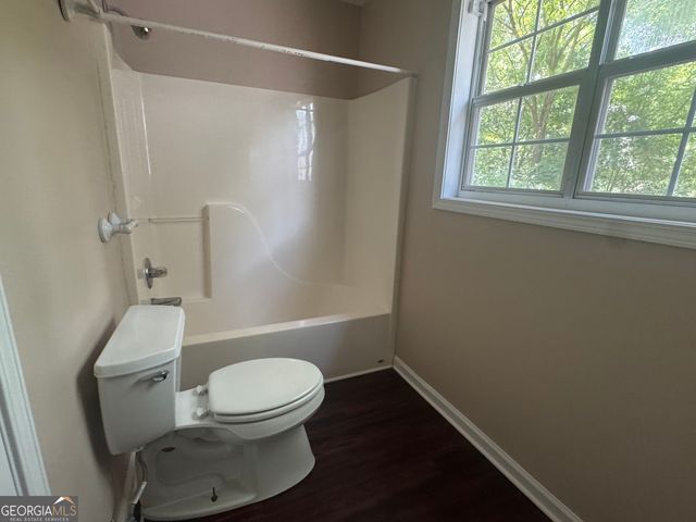 318 Garr Road, Jackson, GA 30233