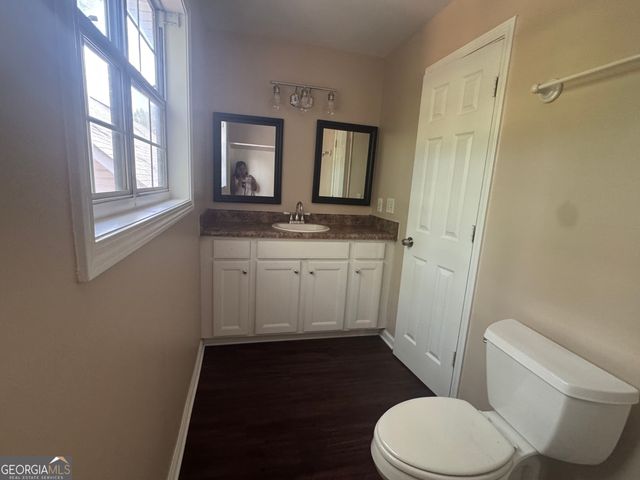 318 Garr Road, Jackson, GA 30233