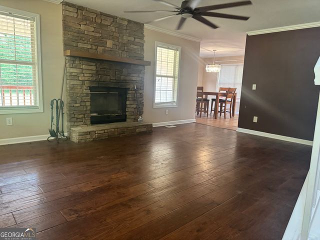 318 Garr Road, Jackson, GA 30233