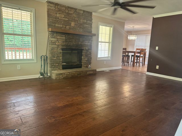 318 Garr Road, Jackson, GA 30233