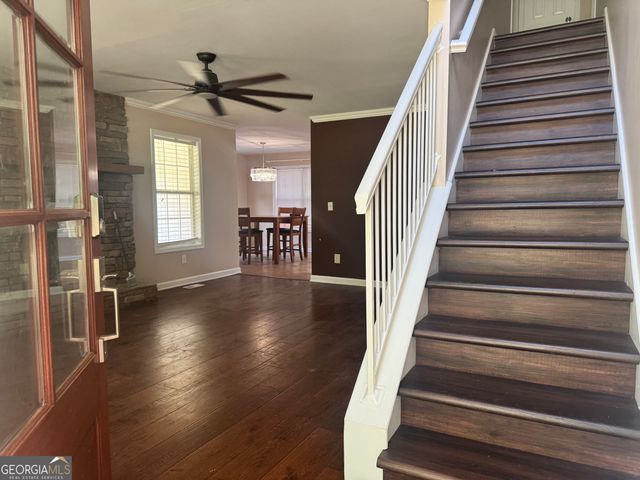 318 Garr Road, Jackson, GA 30233