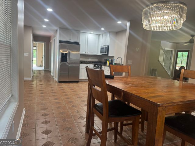 318 Garr Road, Jackson, GA 30233