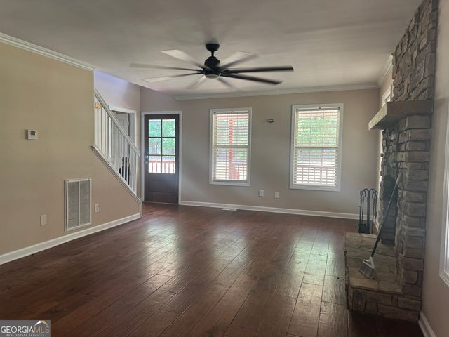 318 Garr Road, Jackson, GA 30233