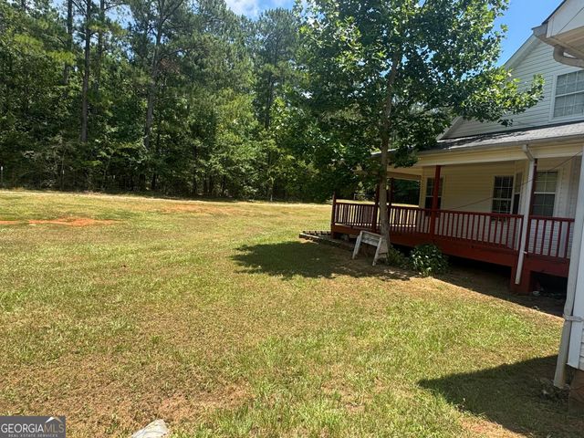 318 Garr Road, Jackson, GA 30233