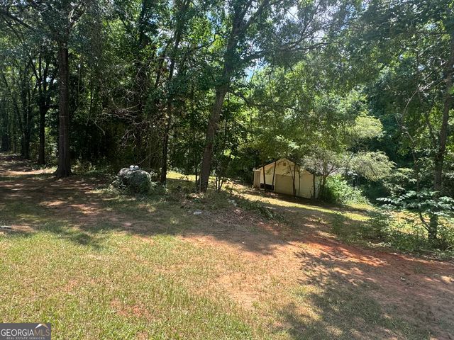 318 Garr Road, Jackson, GA 30233