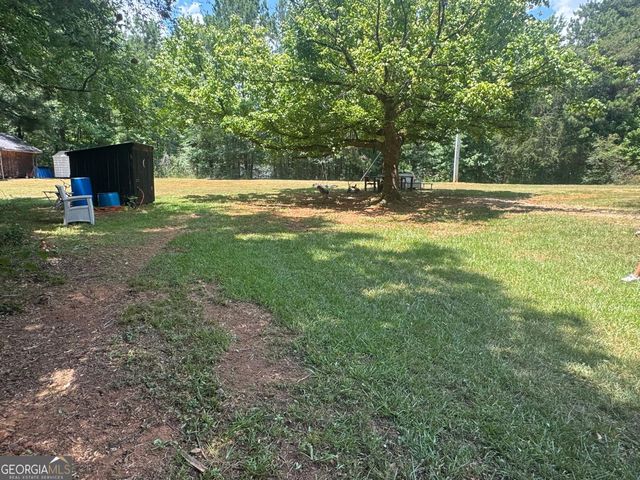 318 Garr Road, Jackson, GA 30233