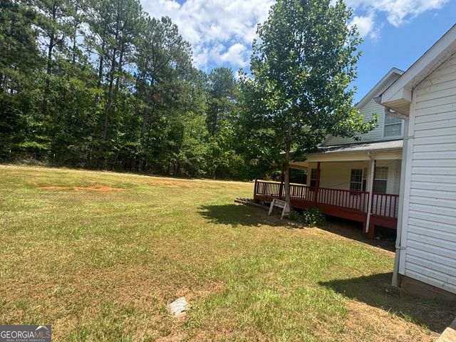 318 Garr Road, Jackson, GA 30233