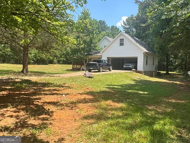 318 Garr Road, Jackson, GA 30233