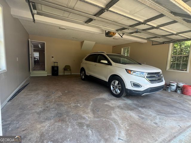 318 Garr Road, Jackson, GA 30233