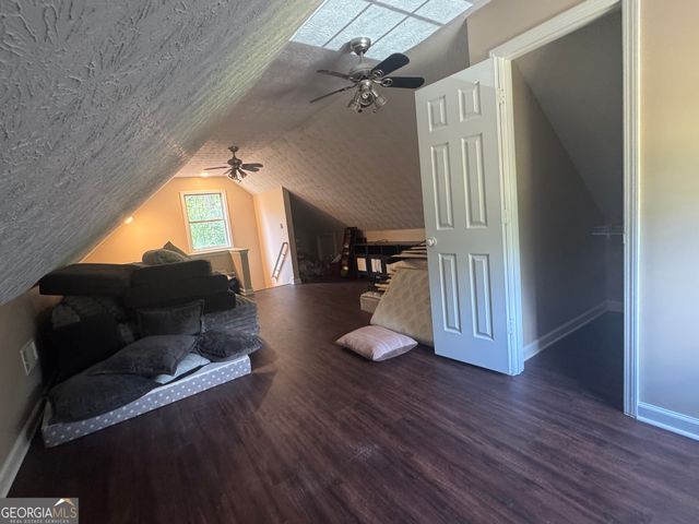 318 Garr Road, Jackson, GA 30233