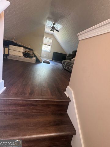 318 Garr Road, Jackson, GA 30233