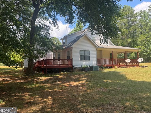 318 Garr Road, Jackson, GA 30233