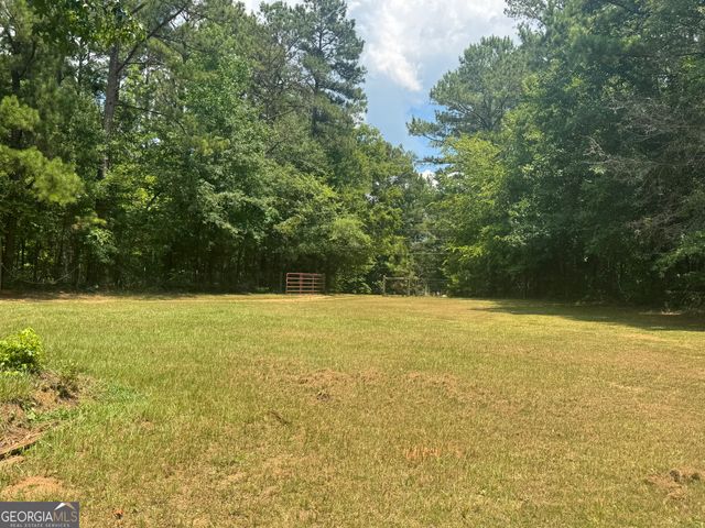 318 Garr Road, Jackson, GA 30233