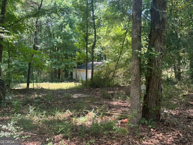 318 Garr Road, Jackson, GA 30233