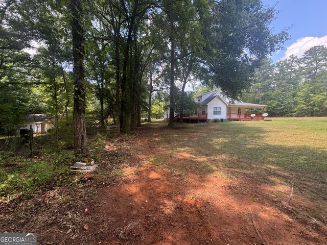 318 Garr Road, Jackson, GA 30233